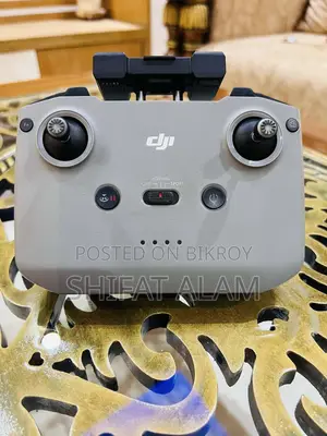 DJI mini 2 drone