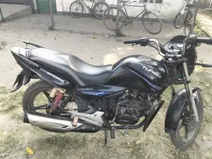 রানার টার্বো ১২৫ (Runner Turbo 125) . ২০১৯