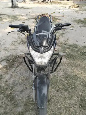 রানার টার্বো ১২৫ (Runner Turbo 125) . ২০১৯