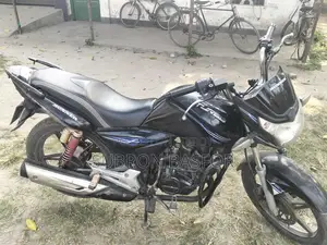 রানার টার্বো ১২৫ (Runner Turbo 125) . ২০১৯