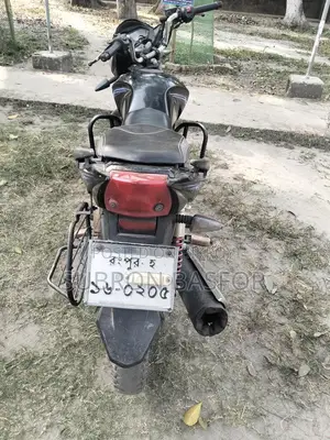 রানার টার্বো ১২৫ (Runner Turbo 125) . ২০১৯