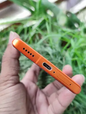 Vivo X70 Pro 256 GB Orange
