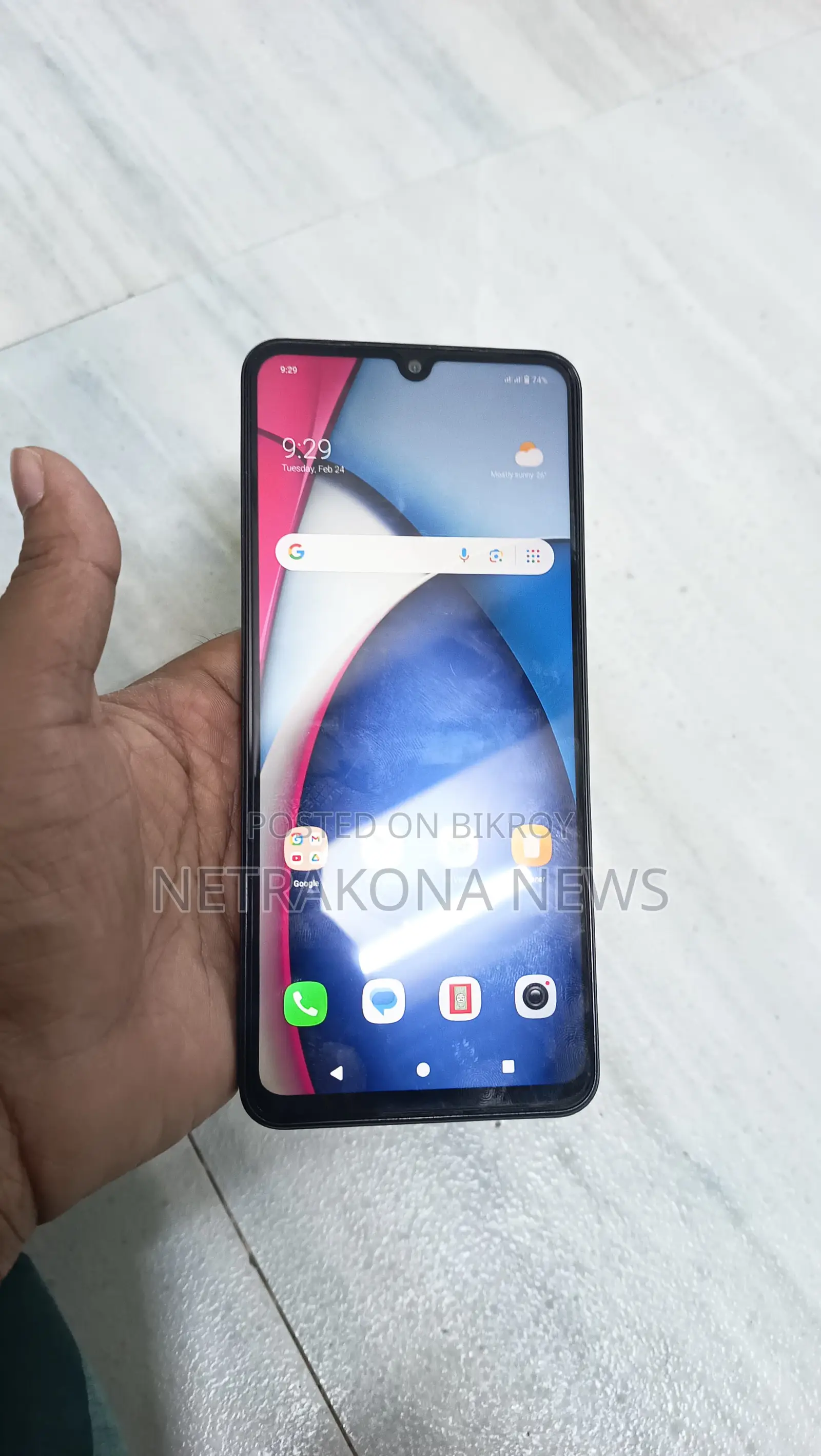 Xiaomi Redmi A5 . (Used)