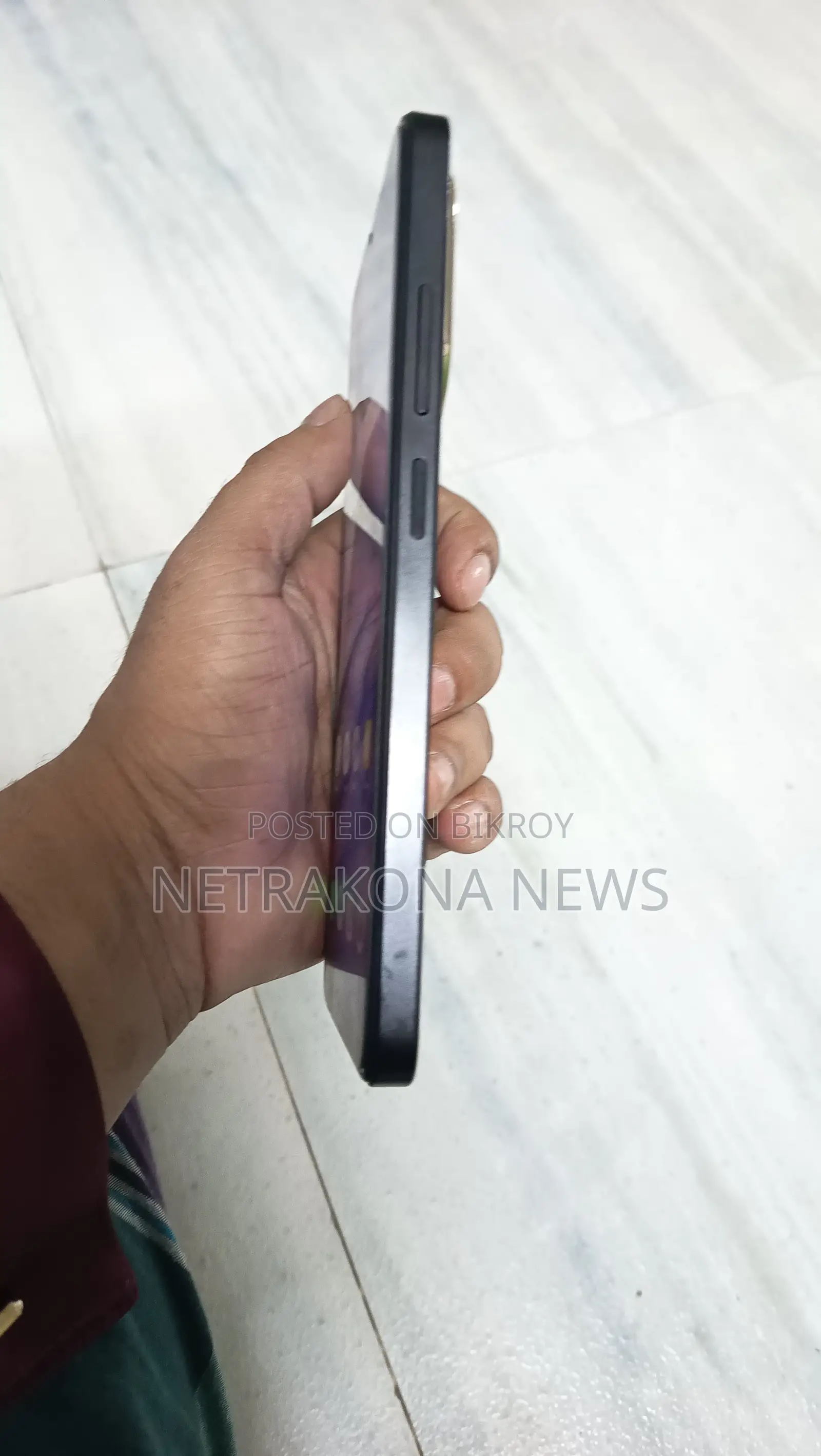 Xiaomi Redmi A5 . (Used)