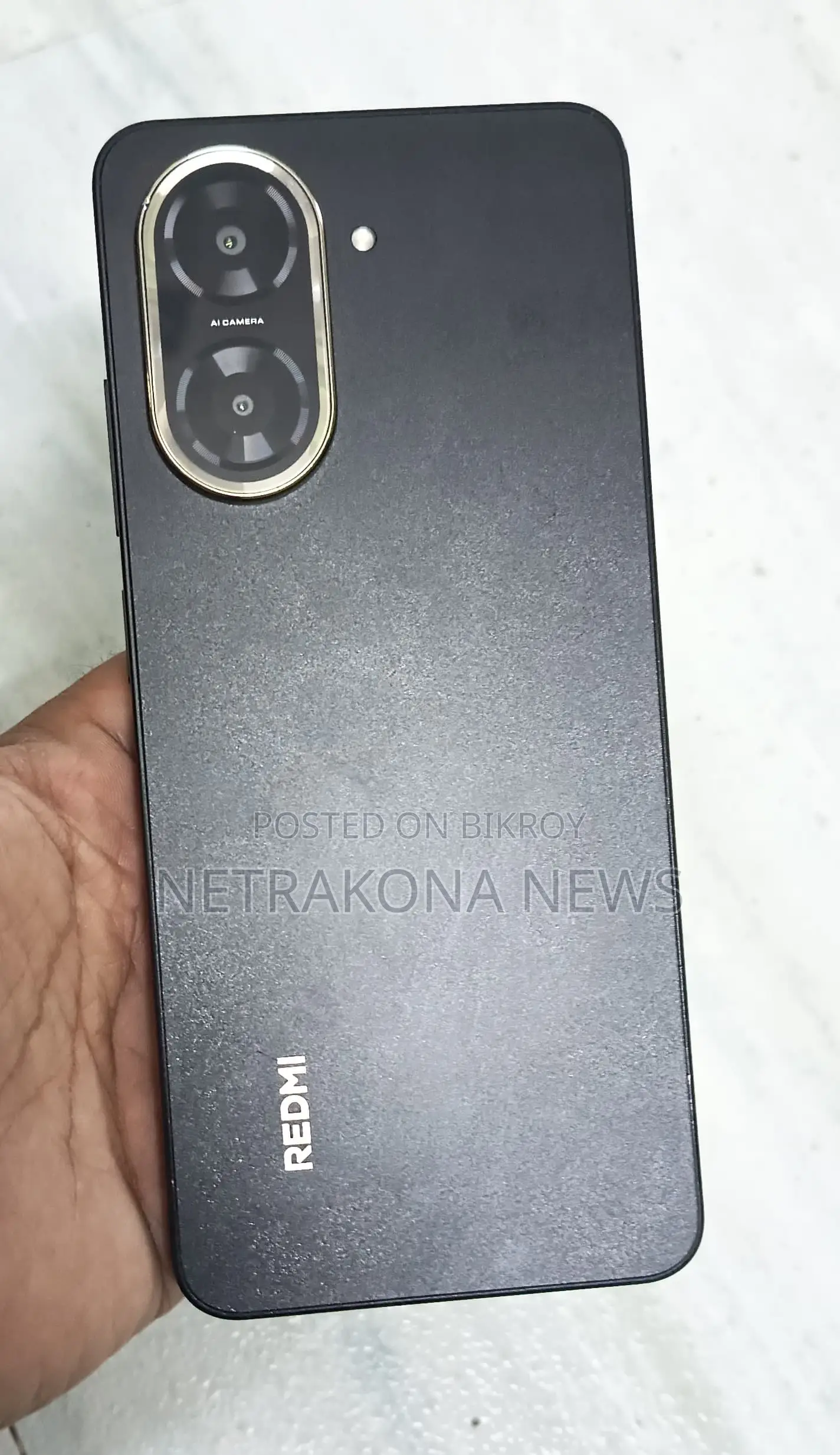 Xiaomi Redmi A5 . (Used)