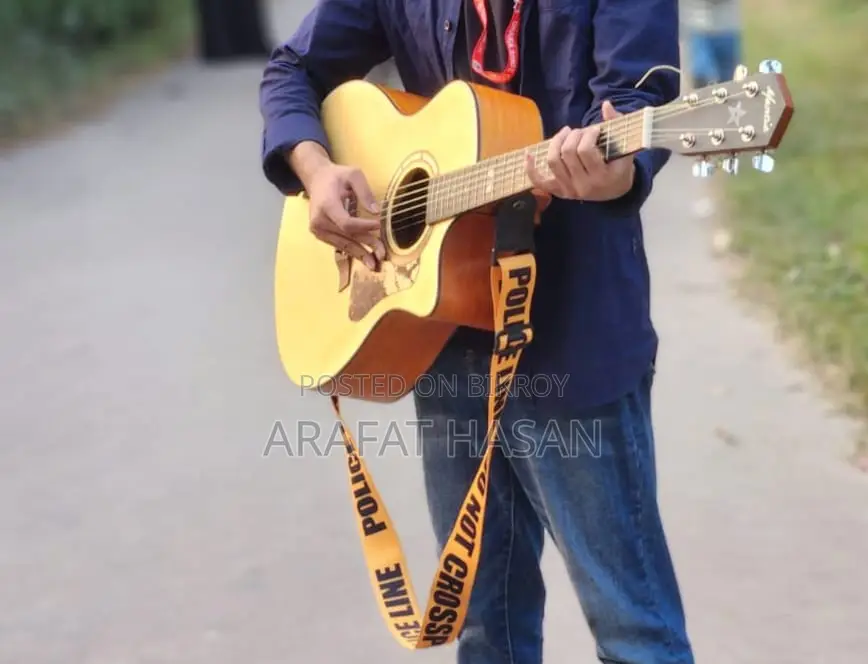 Acoustic Guitar