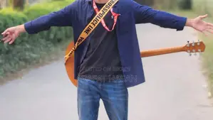 Acoustic Guitar