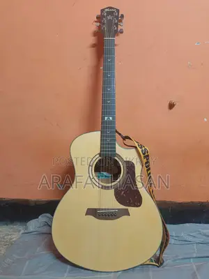 Acoustic Guitar