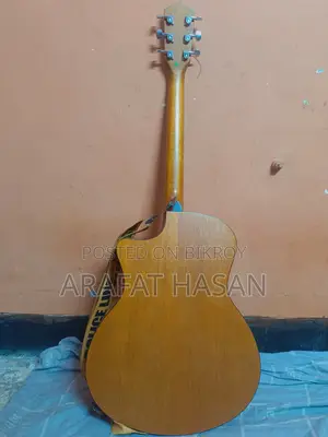 Acoustic Guitar