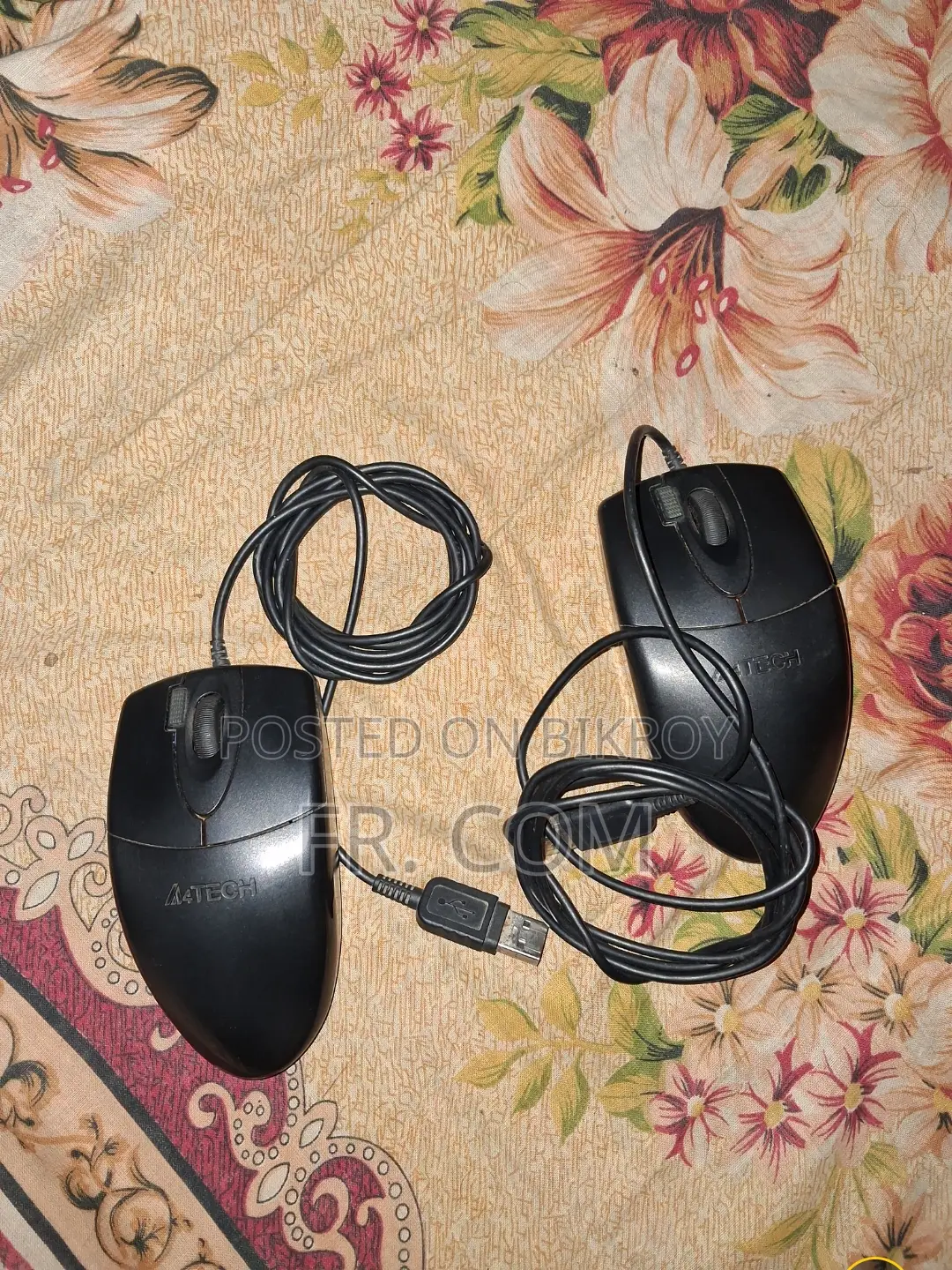 A4tech Op 620d Mouse