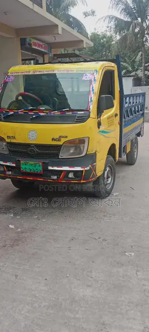 Tata ACE EX2 . 2019