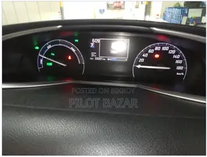 Toyota Sienta G Queró 2020