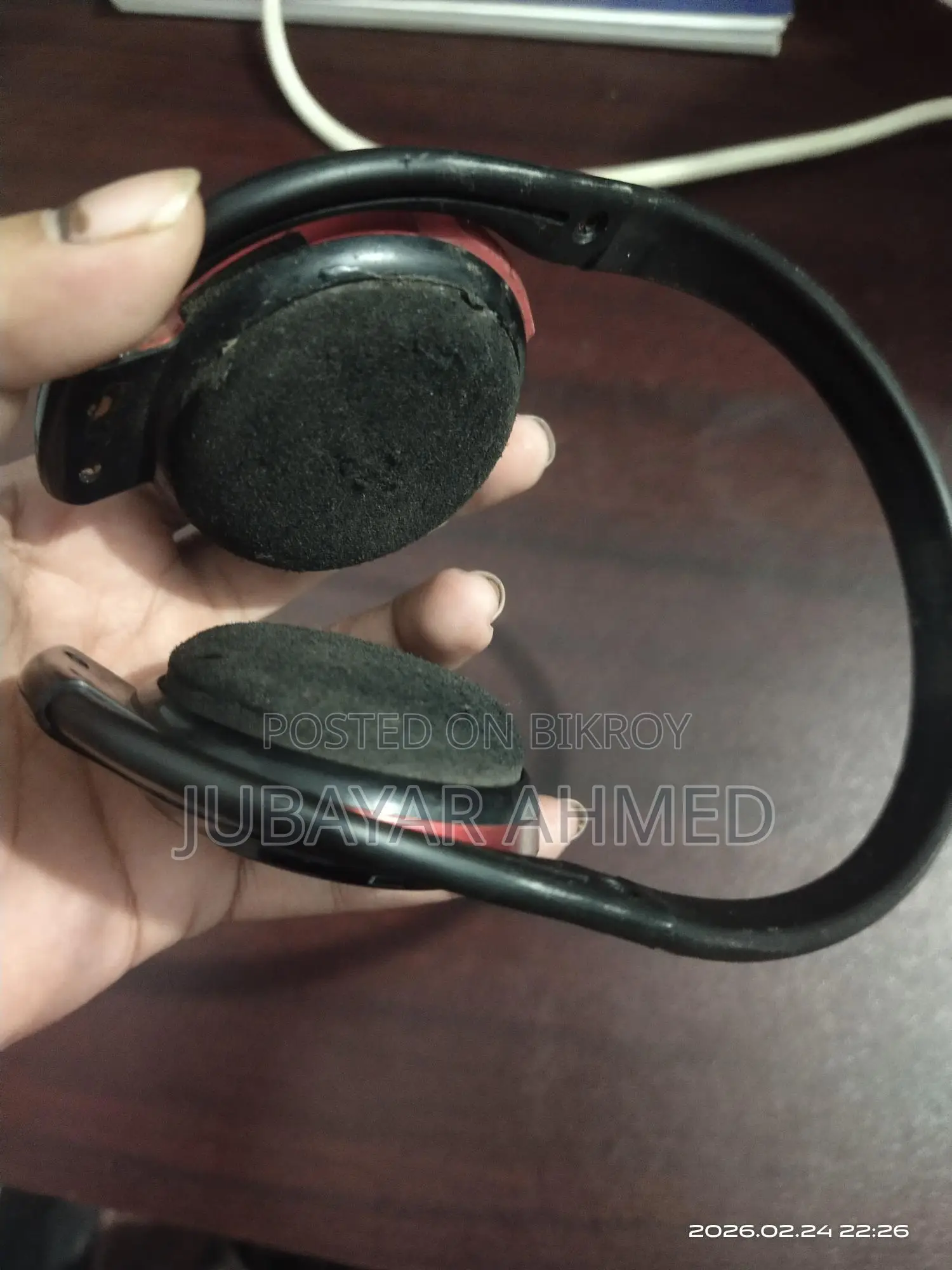 ORIGINAL NOKIA HEADPHONE