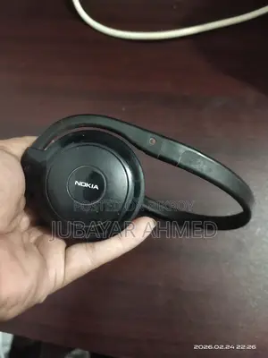 ORIGINAL NOKIA HEADPHONE
