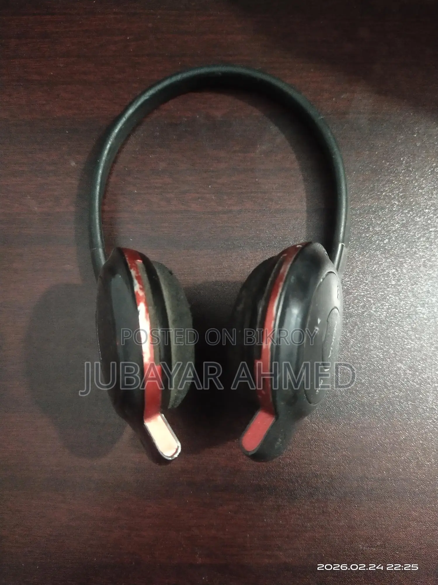 ORIGINAL NOKIA HEADPHONE