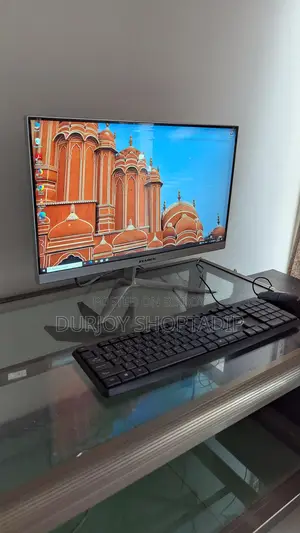 নির্ভেজাল ডেস্কটপ বিক্রি হবে