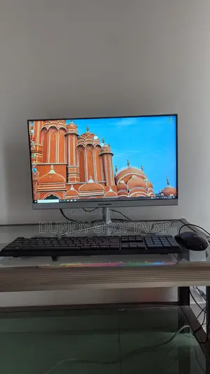 নির্ভেজাল ডেস্কটপ বিক্রি হবে