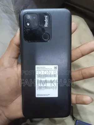 Xiaomi Redmi 10A (Used)