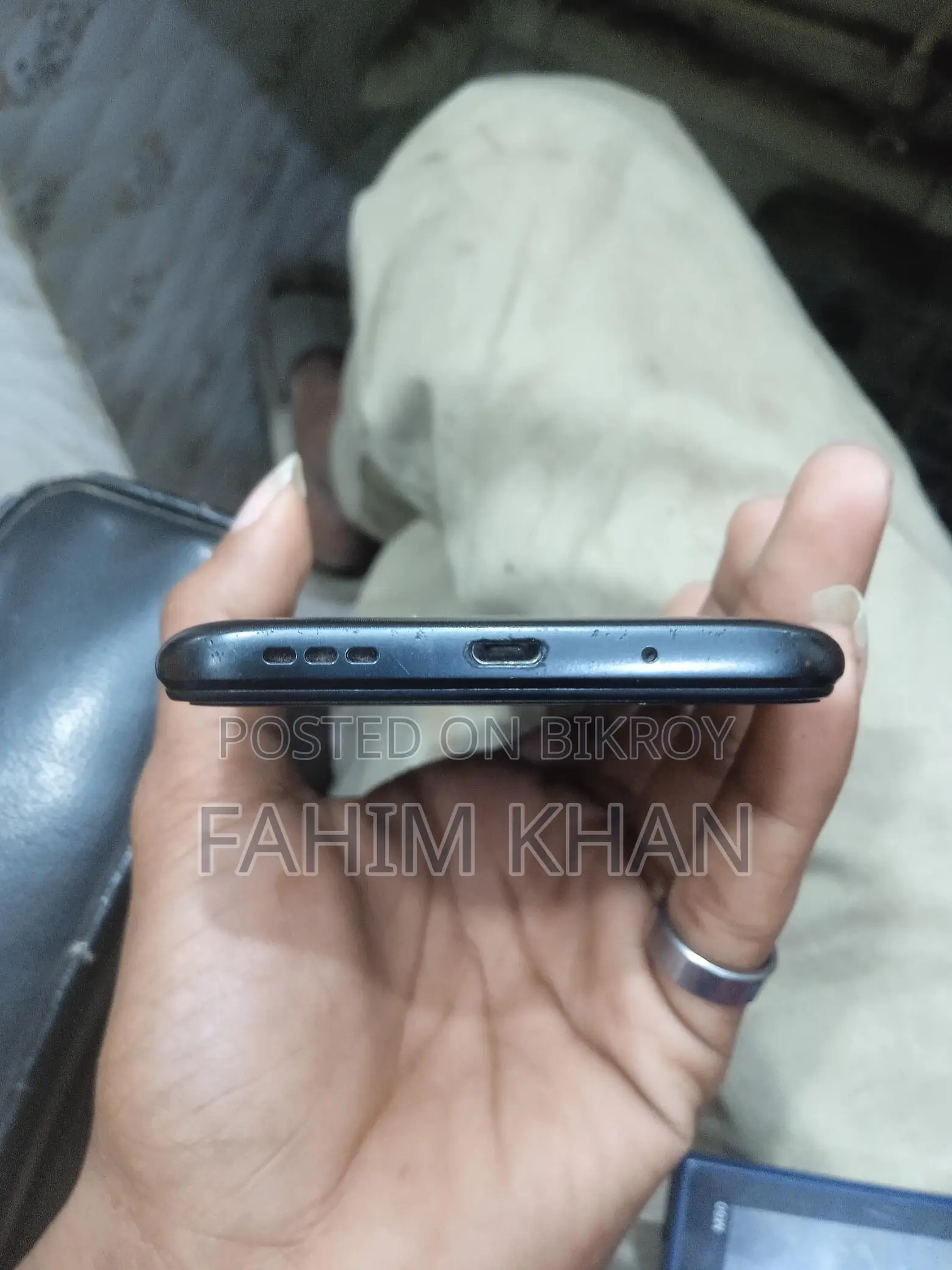 Xiaomi Redmi 10A (Used)