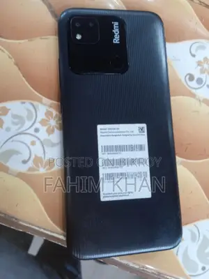 Xiaomi Redmi 10A (Used)