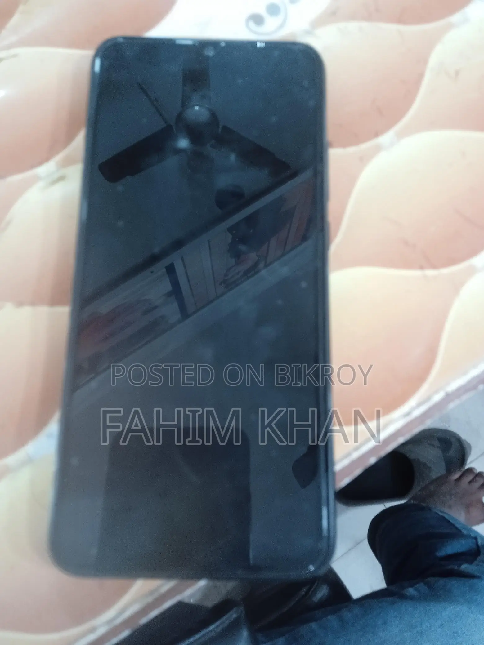 Xiaomi Redmi 10A (Used)