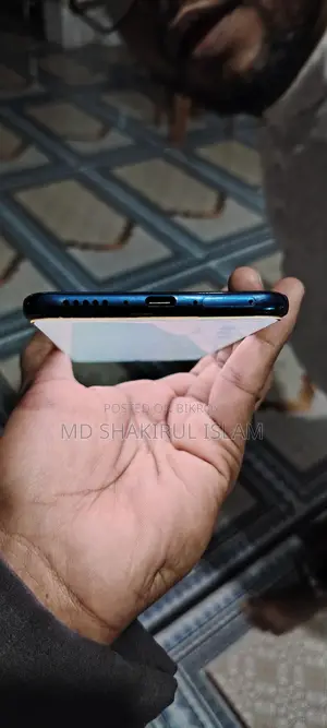 Vivo V50 12/256gb (Used)