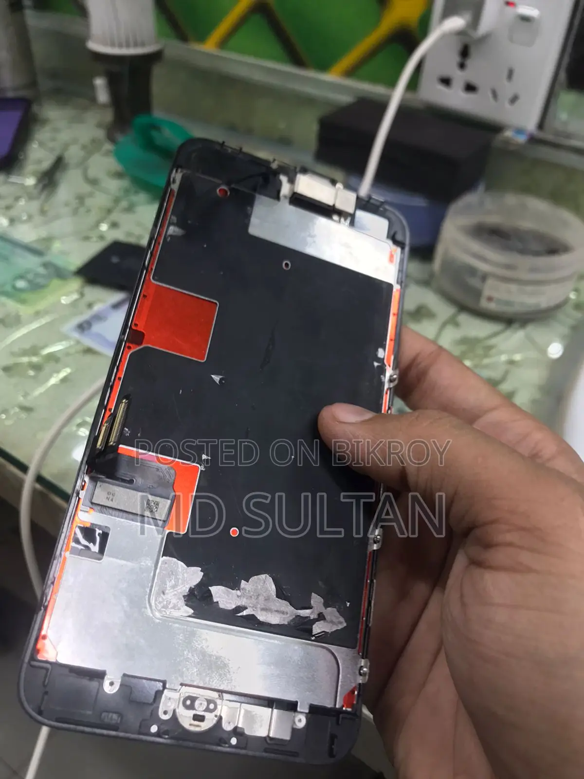 Apple iPhone 8 Plus All Parts for Sale
