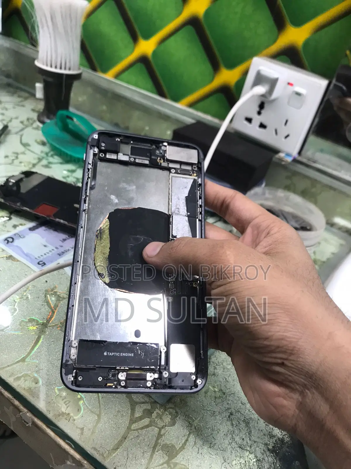 Apple iPhone 8 Plus All Parts for Sale