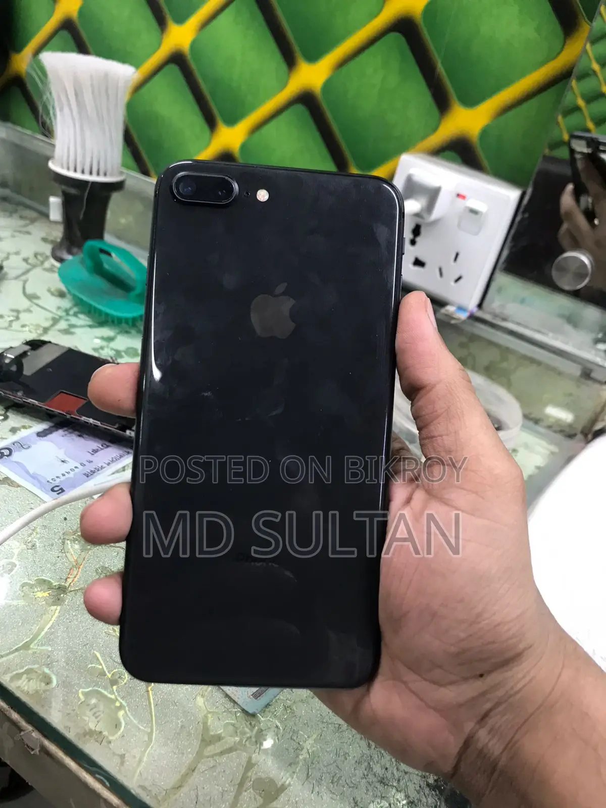 Apple iPhone 8 Plus All Parts for Sale