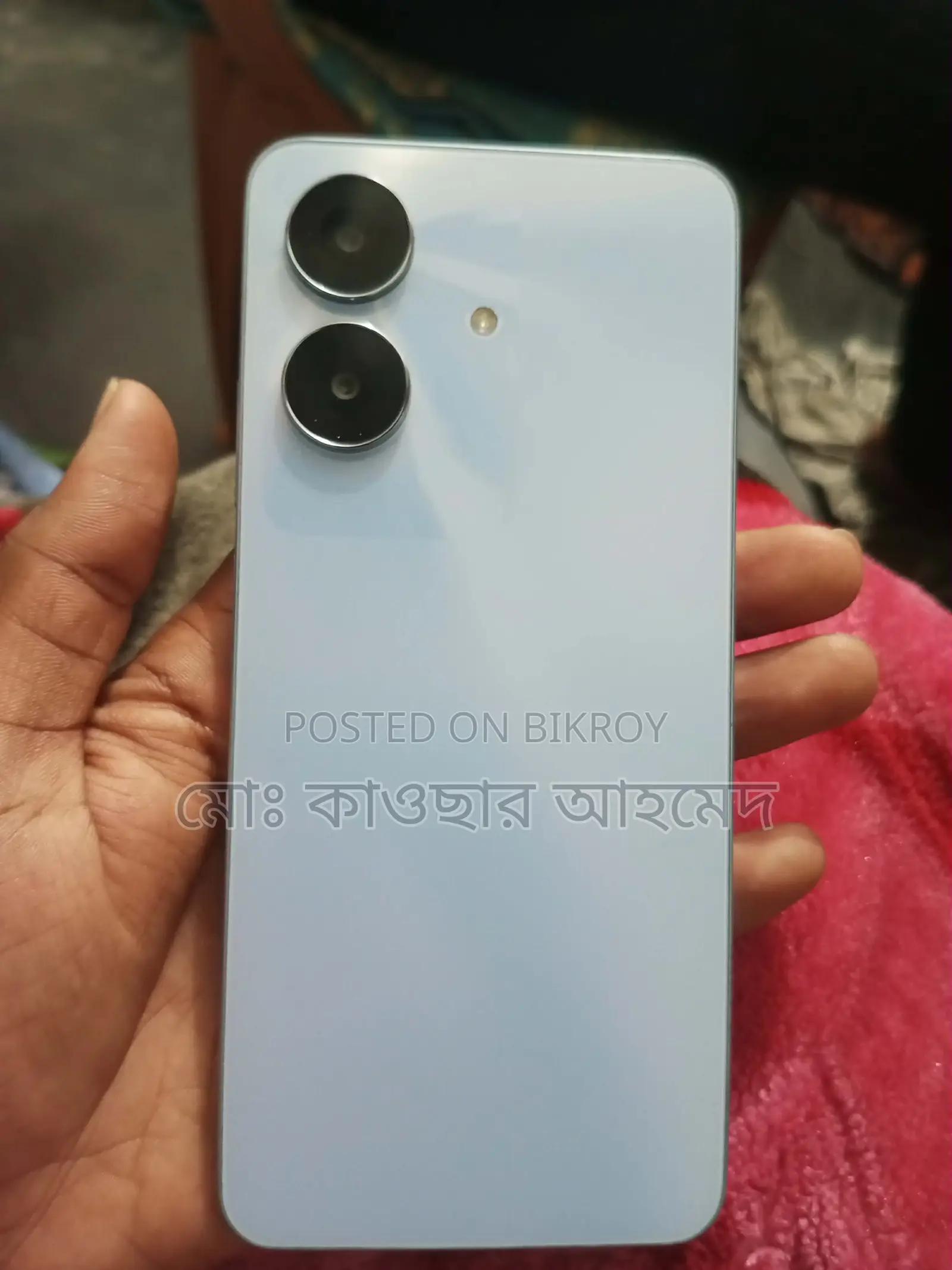 Realme Note 60 (Used)