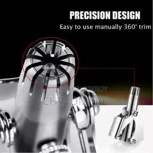 Nose Hair Trimmer