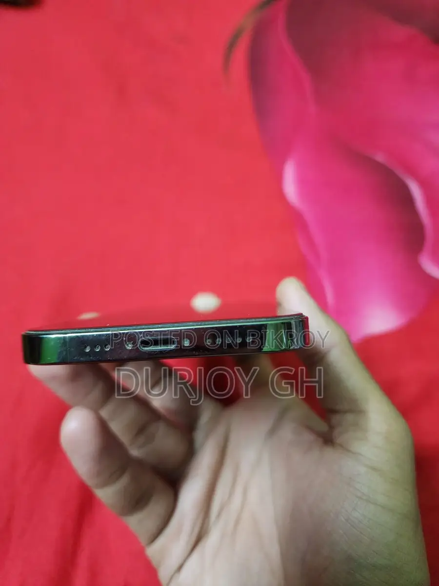 Apple iPhone 12 Pro (Used)