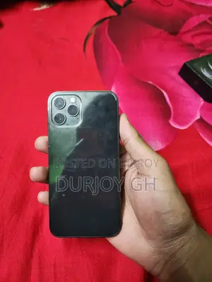 Apple iPhone 12 Pro (Used)