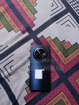 Tecno Spark 30c (Used)