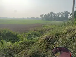 Land for Sale for Corporate Use