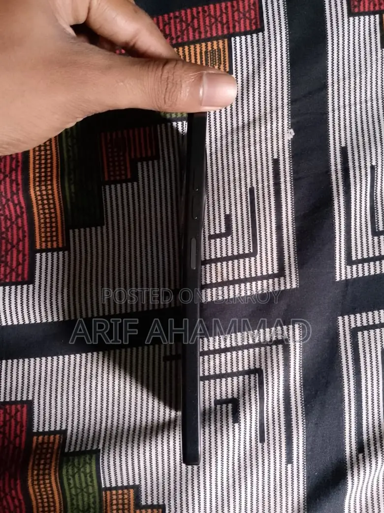 Tecno Spark 30c (Used)