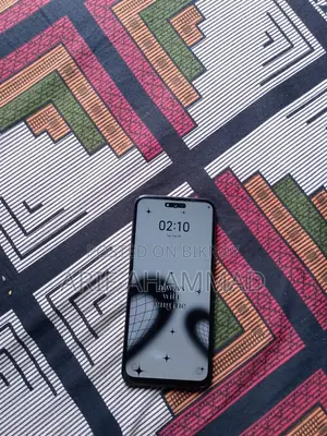 Tecno Spark 30c (Used)