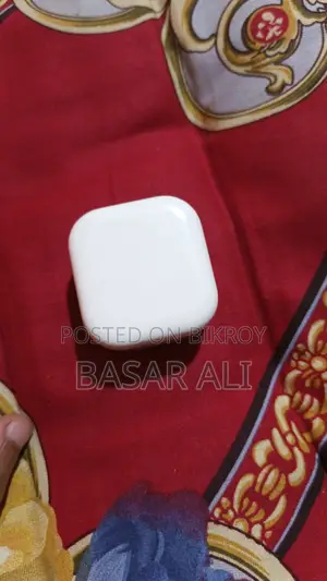 100% Original iPhone Fast Charger