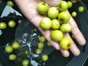পাকা বড়ই