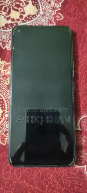 Tecno Camon 16 . (Used)