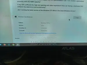 Desktop Computer for Sale