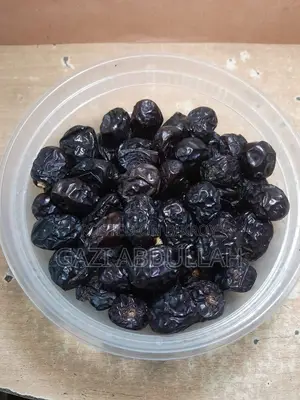 আজওয়া খেজুর