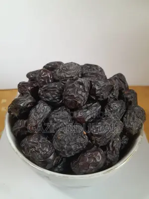 Ajwa Dates