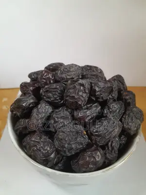 Ajwa Dates