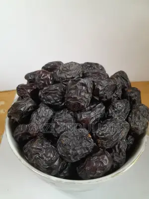 Ajwa Dates