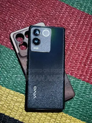 Vivo T2 pro 5g 8 256 (Used)