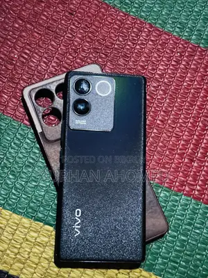 Vivo T2 pro 5g 8 256 (Used)