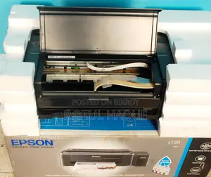 Epson Printer L130 100% Ok
