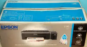 Epson Printer L130 100% Ok