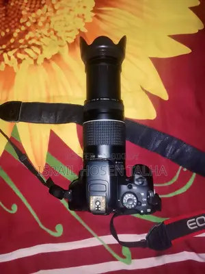 Canon 700d